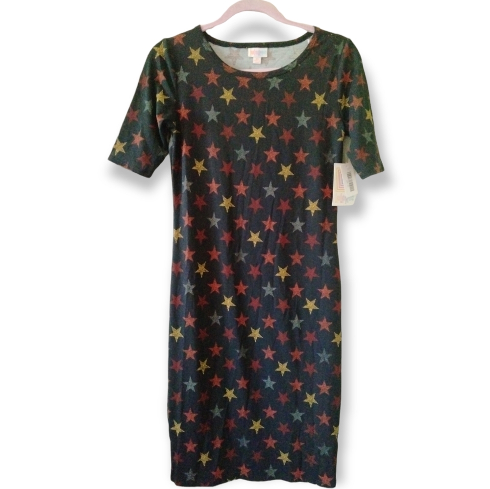 Julia Dress, NWT